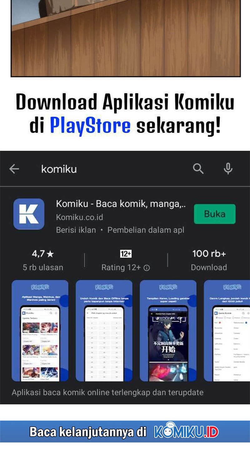 Jiuyang Shenwang Chapter 42 Gambar 10