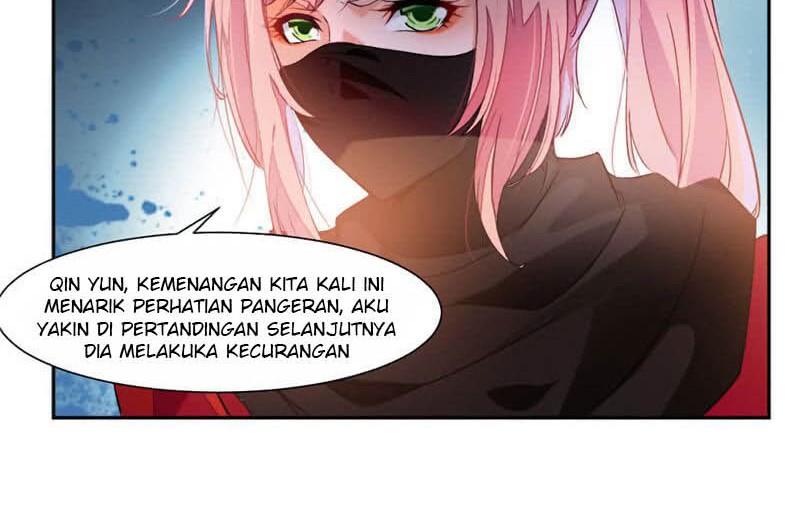 Jiuyang Shenwang Chapter 44 Gambar 7