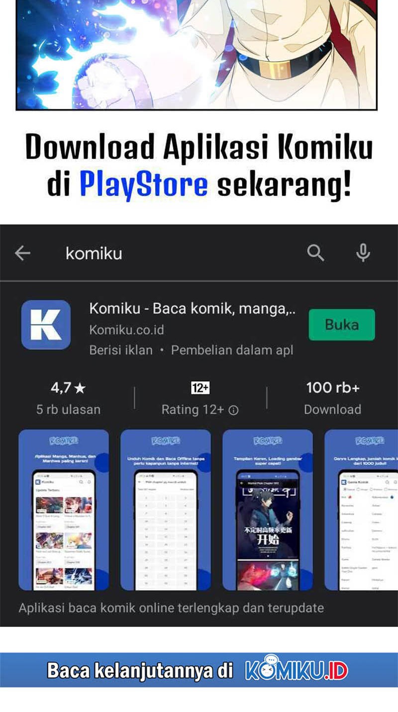 Jiuyang Shenwang Chapter 44 Gambar 11