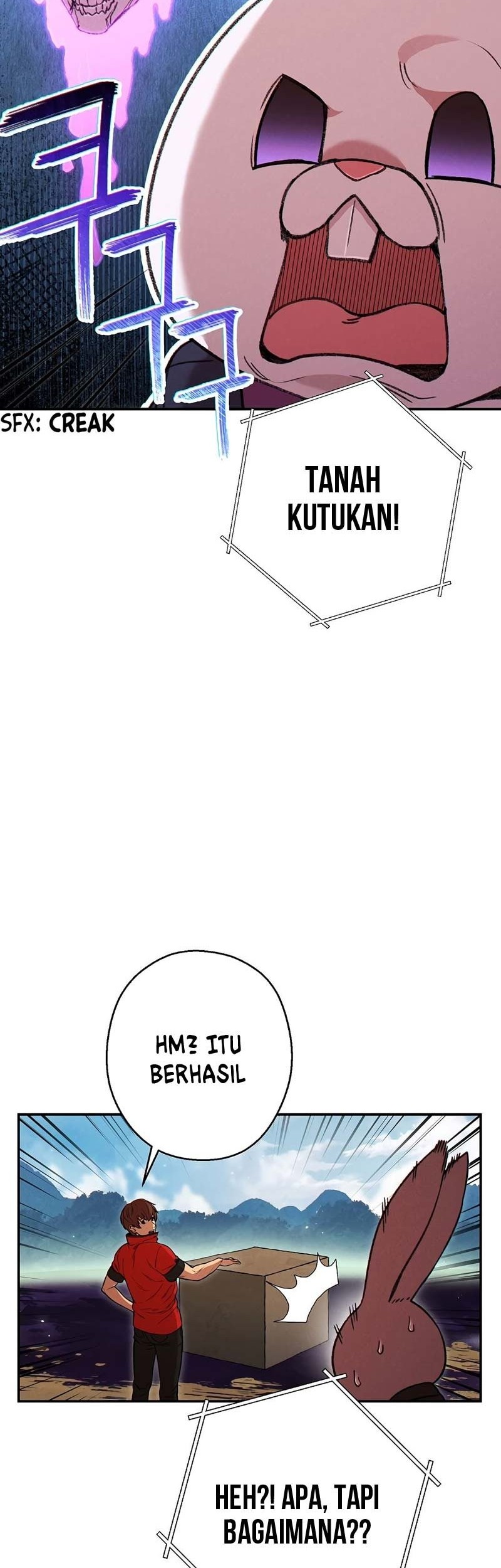 Dungeon Reset Chapter 58 Gambar 9