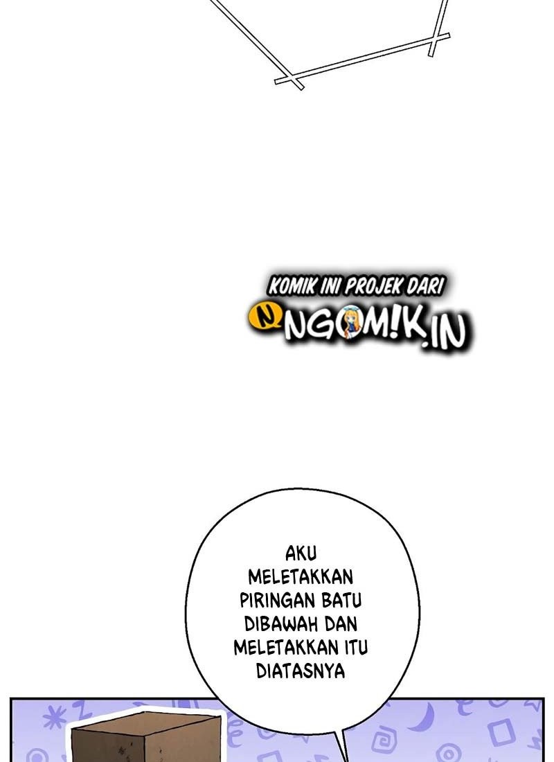 Dungeon Reset Chapter 58 Gambar 10
