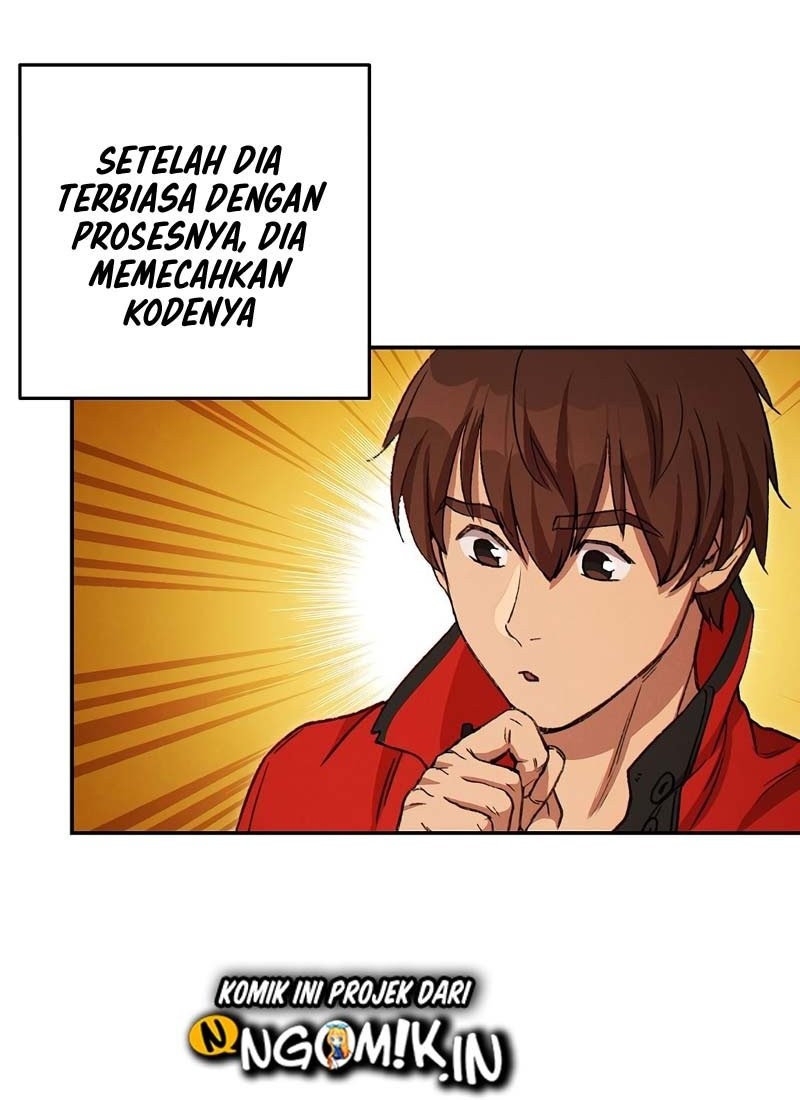 Dungeon Reset Chapter 58 Gambar 13