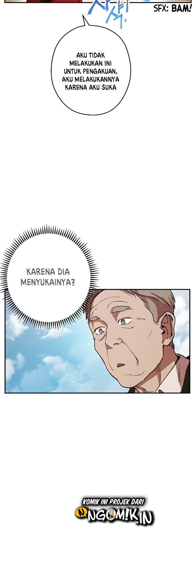 Dungeon Reset Chapter 58 Gambar 19