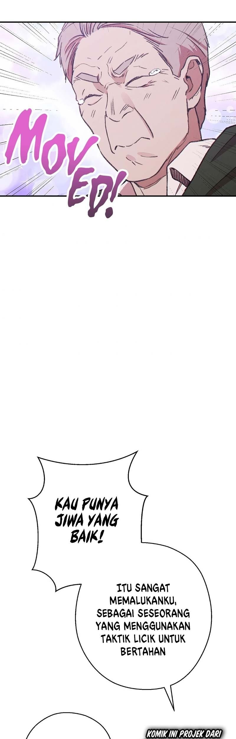 Dungeon Reset Chapter 58 Gambar 20