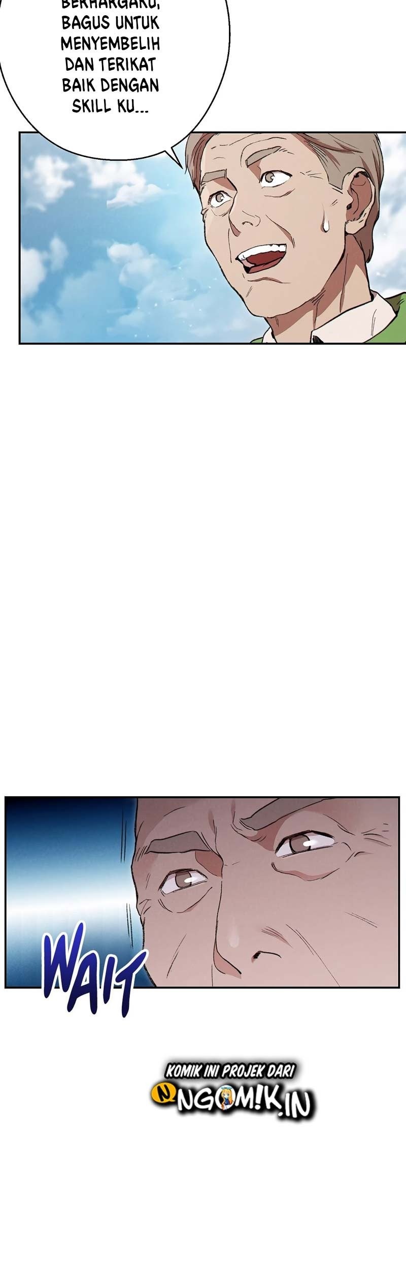 Dungeon Reset Chapter 58 Gambar 23