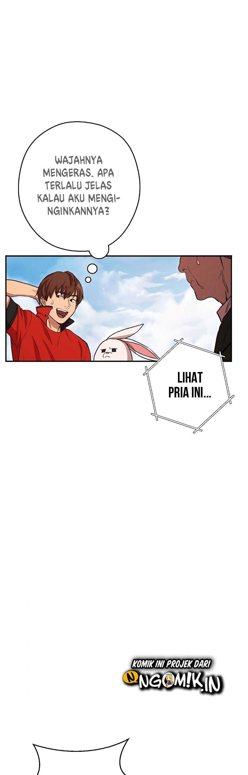 Dungeon Reset Chapter 58 Gambar 24