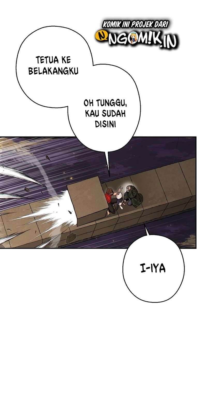 Dungeon Reset Chapter 58 Gambar 37