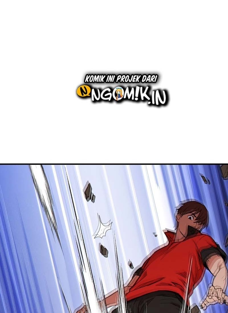 Dungeon Reset Chapter 58 Gambar 28