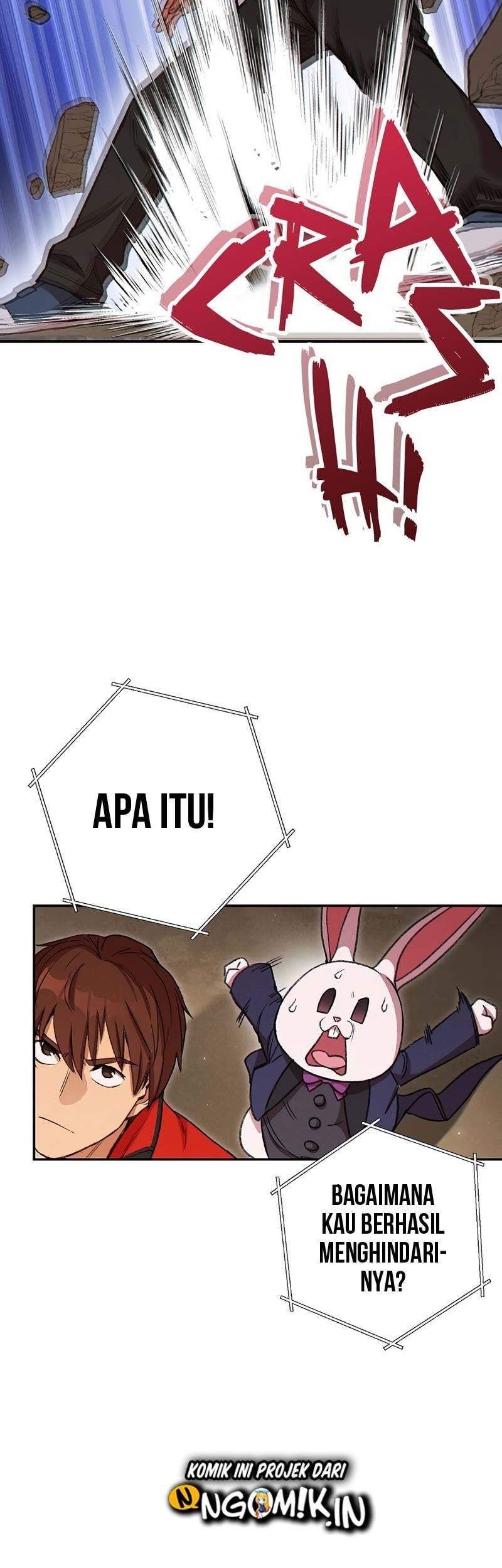 Dungeon Reset Chapter 58 Gambar 29