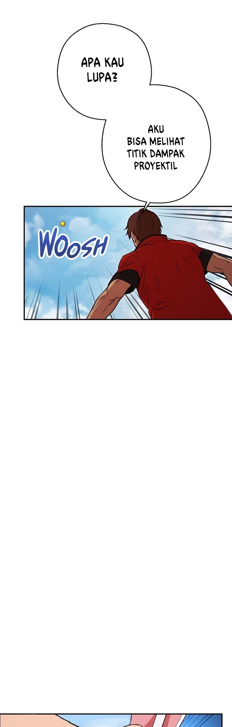 Dungeon Reset Chapter 58 Gambar 30