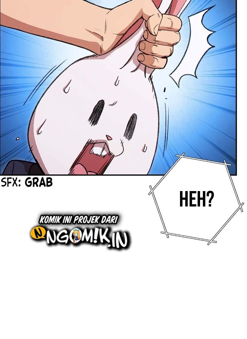 Dungeon Reset Chapter 58 Gambar 31