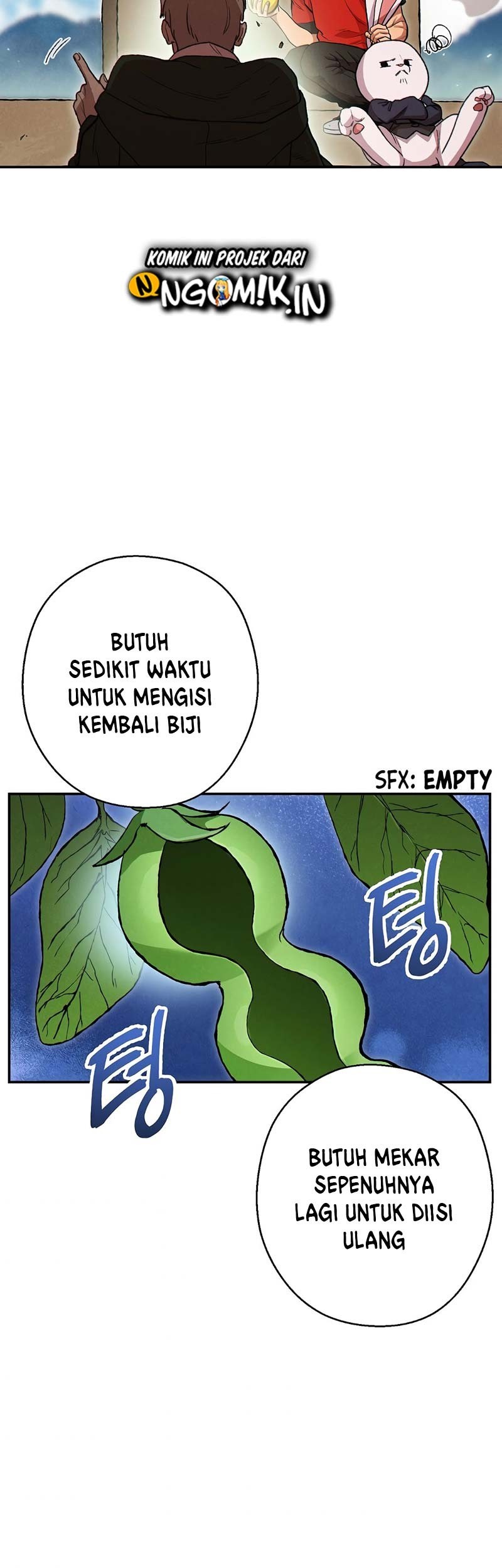 Dungeon Reset Chapter 58 Gambar 47