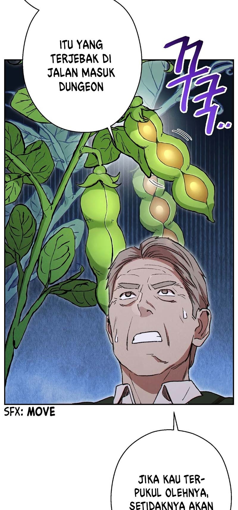 Dungeon Reset Chapter 58 Gambar 40