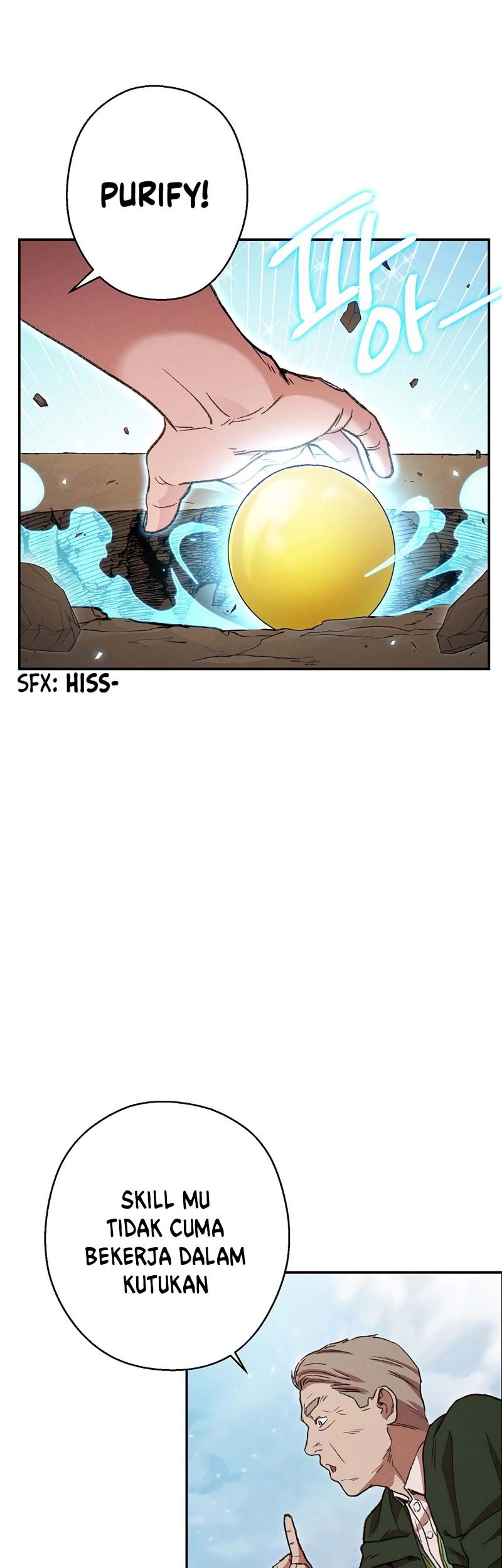 Dungeon Reset Chapter 58 Gambar 44