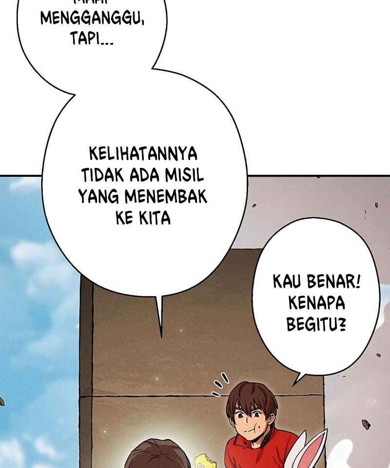 Dungeon Reset Chapter 58 Gambar 46
