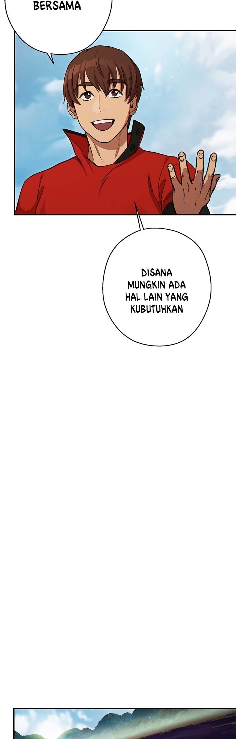 Dungeon Reset Chapter 58 Gambar 51