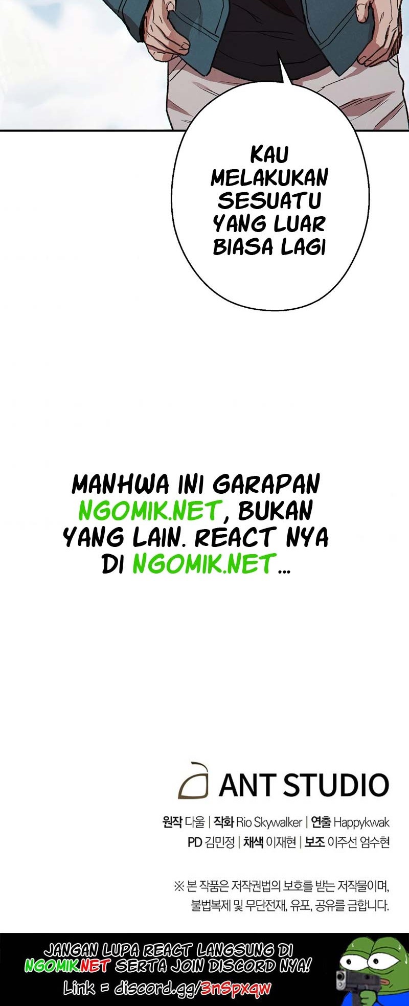 Dungeon Reset Chapter 58 Gambar 53
