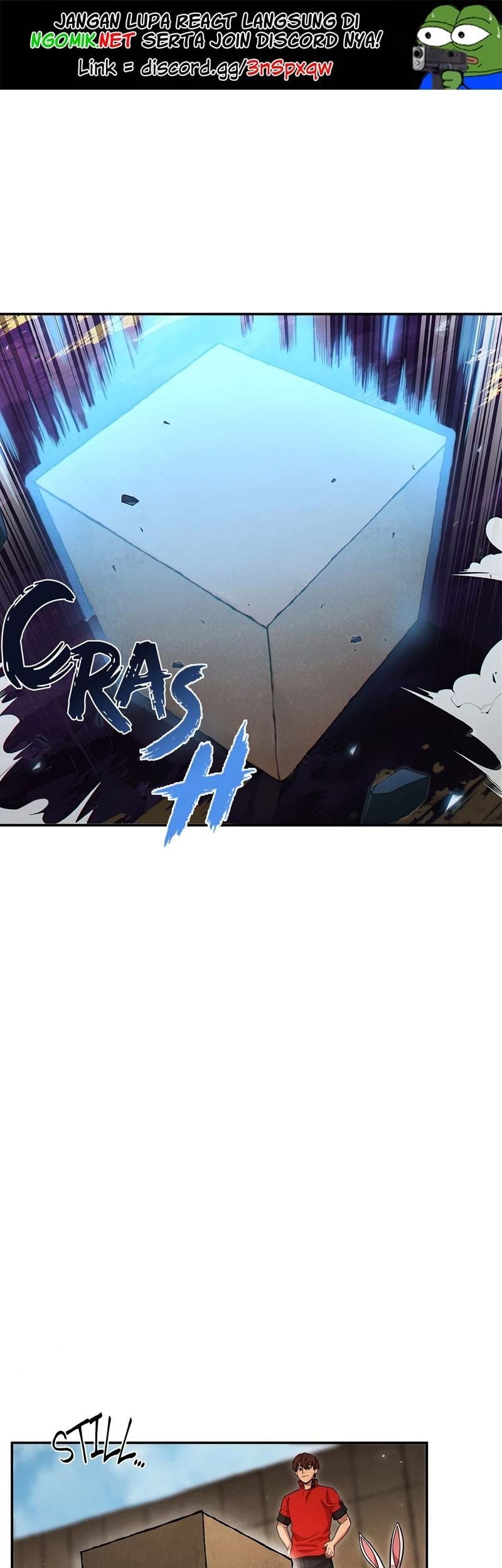 Manhwa Dungeon Reset Chapter 58 gambar nomor 2