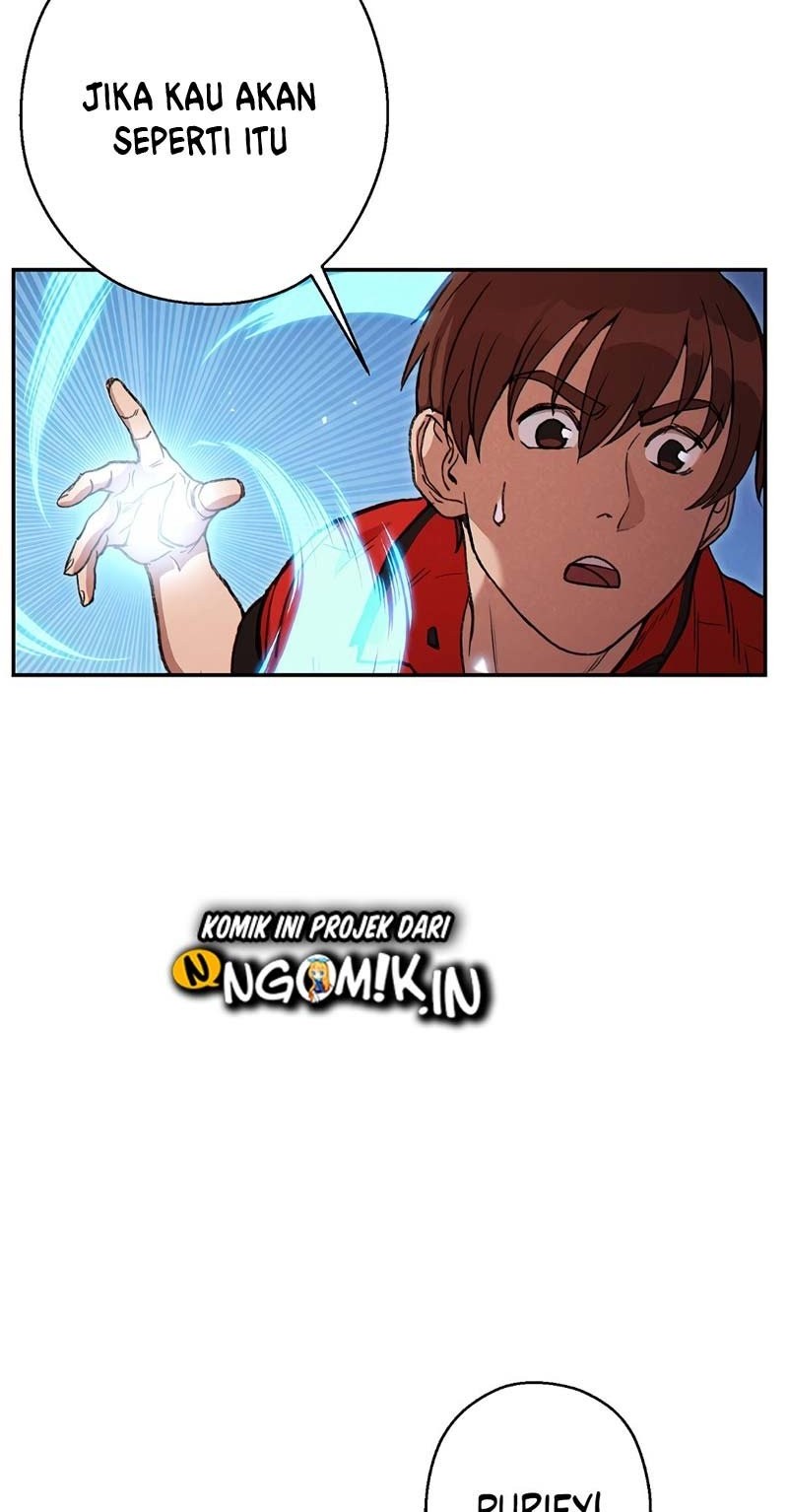 Dungeon Reset Chapter 58 Gambar 4