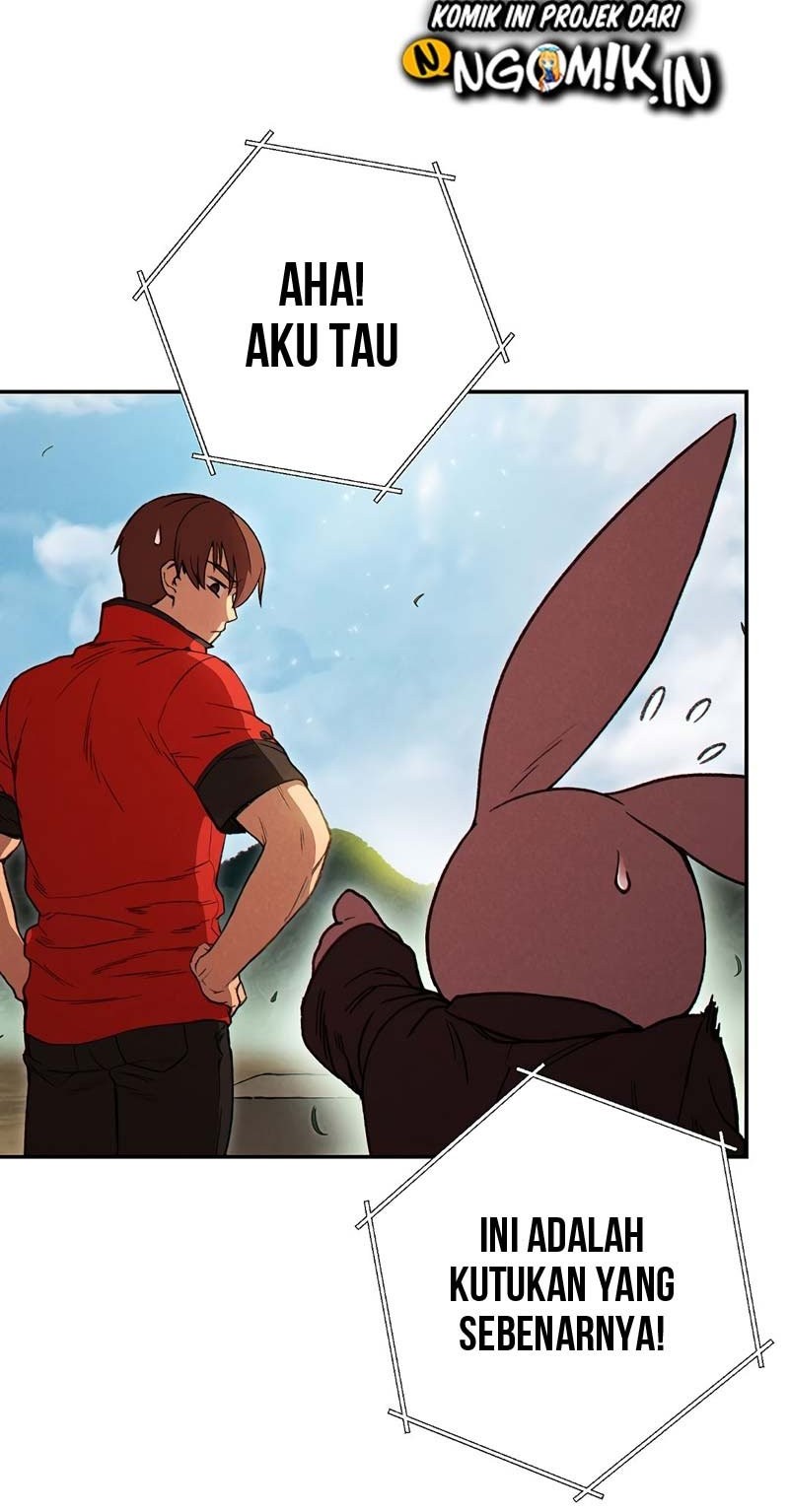 Dungeon Reset Chapter 58 Gambar 7