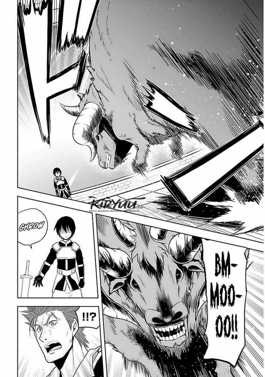 Maseki Gurume: Mamono no Chikara o Tabeta Ore wa Saikyou Chapter 15 Gambar 19