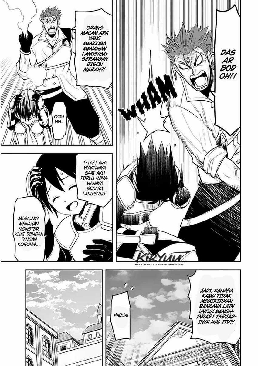 Maseki Gurume: Mamono no Chikara o Tabeta Ore wa Saikyou Chapter 15 Gambar 22