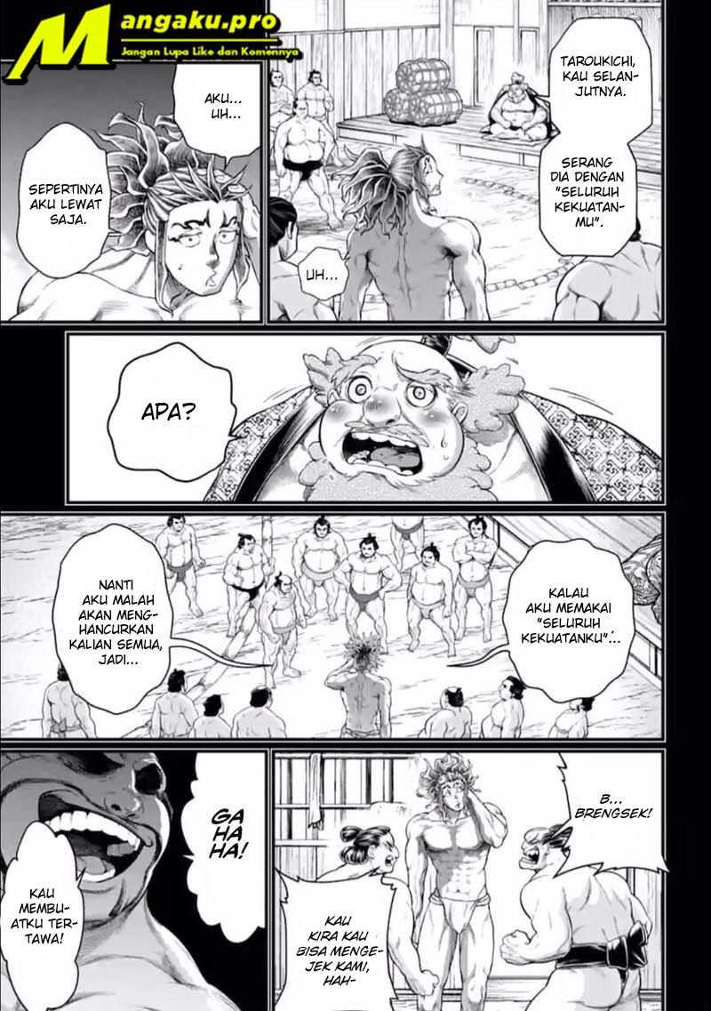 Shuumatsu no Valkyrie Chapter 39.2 Gambar 6