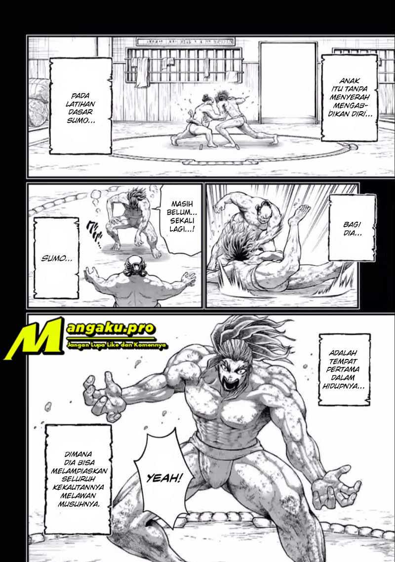 Shuumatsu no Valkyrie Chapter 39.2 Gambar 15