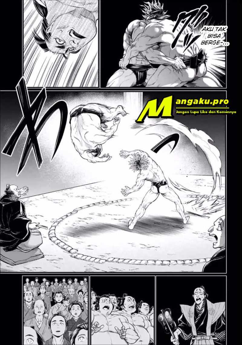 Shuumatsu no Valkyrie Chapter 39.2 Gambar 18