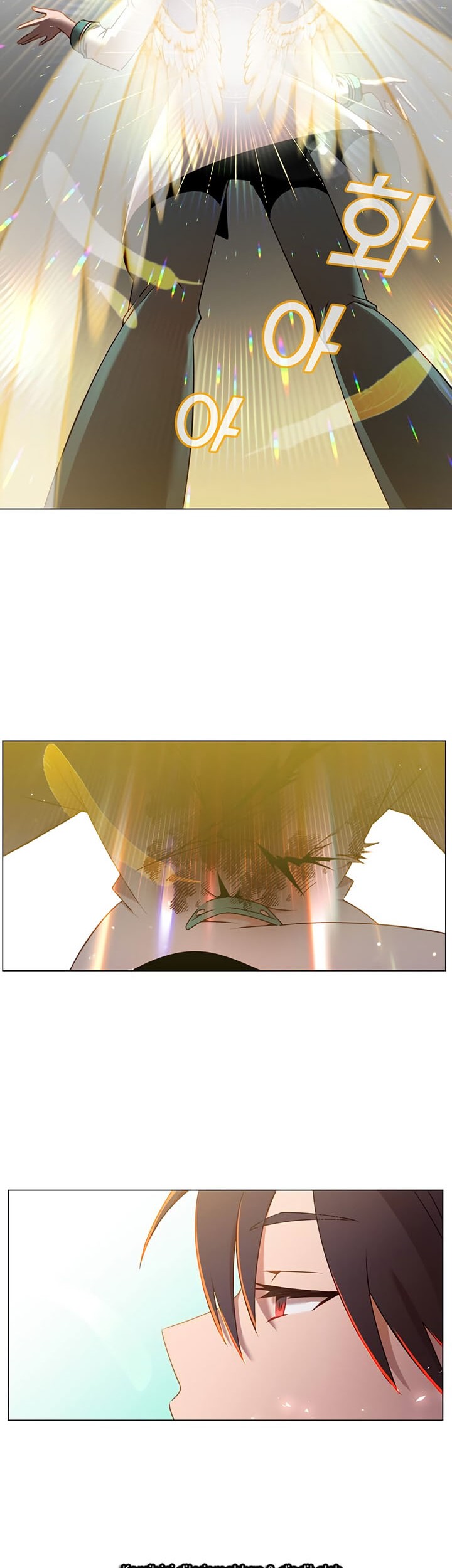 The MAX leveled hero will return! Chapter 25 Gambar 38