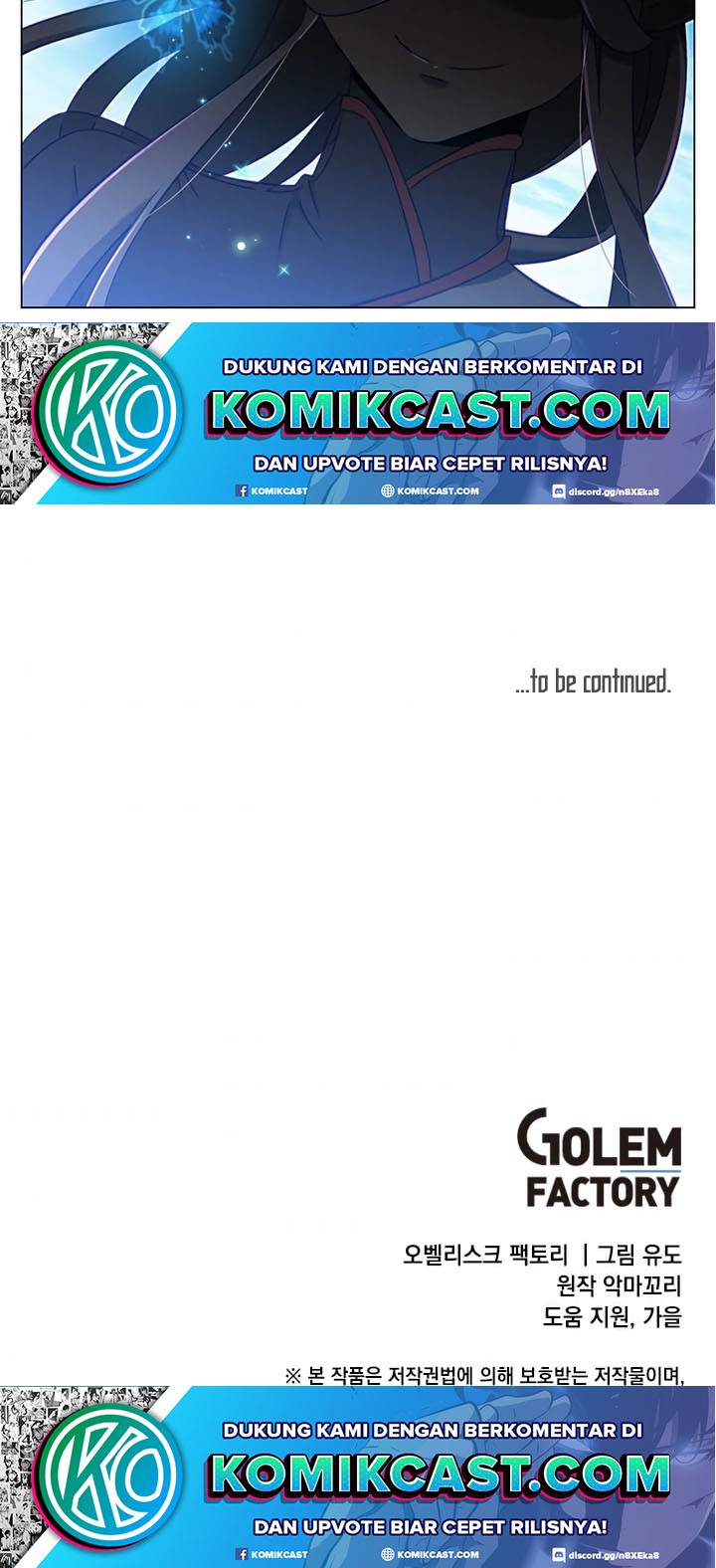 The MAX leveled hero will return! Chapter 25 Gambar 45