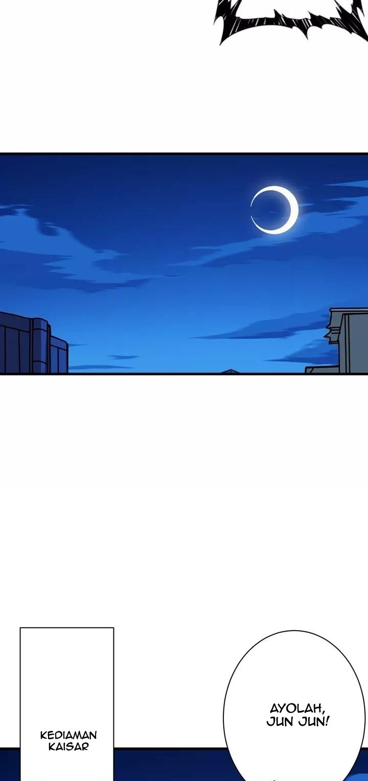 God Slayer Chapter 145 Gambar 18