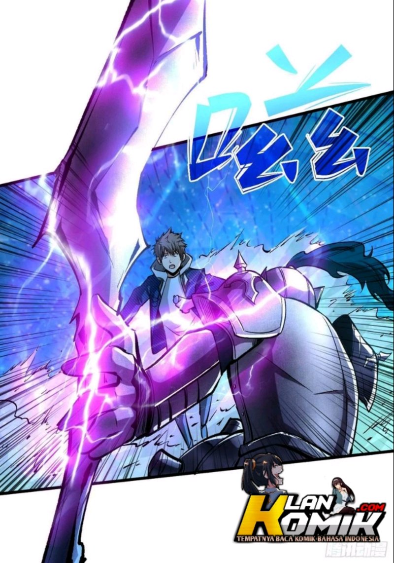 Return To Beginning Of The Apocalypse Chapter 67 Gambar 4