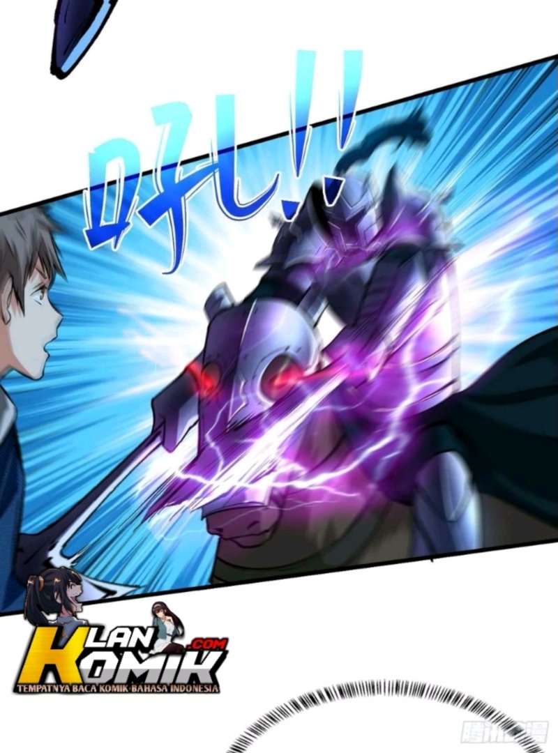 Return To Beginning Of The Apocalypse Chapter 67 Gambar 5