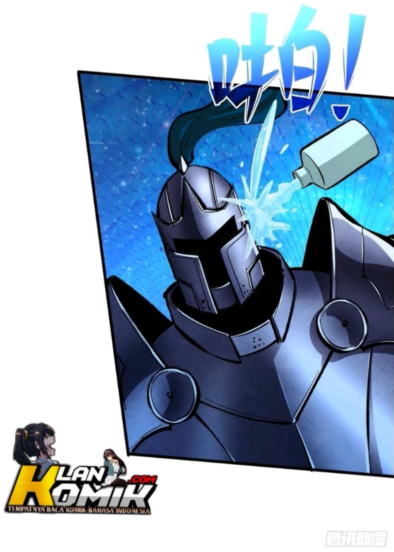 Return To Beginning Of The Apocalypse Chapter 67 Gambar 9