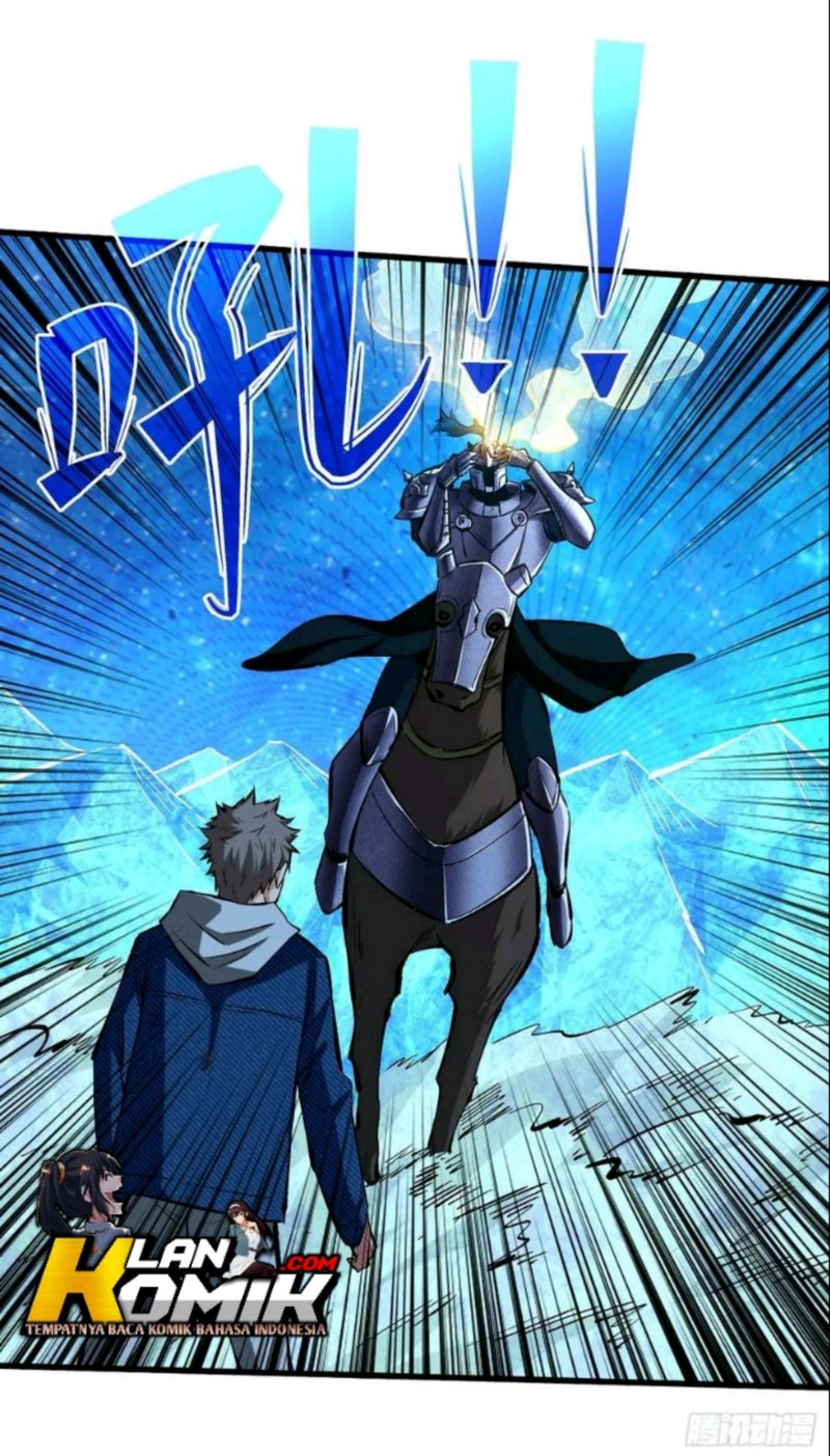 Return To Beginning Of The Apocalypse Chapter 67 Gambar 10