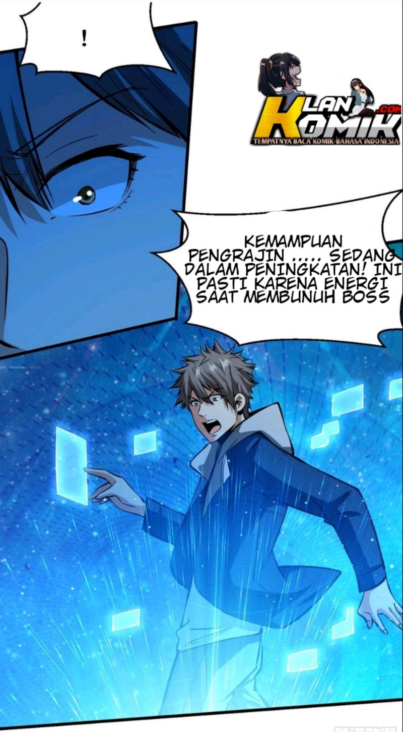 Return To Beginning Of The Apocalypse Chapter 67 Gambar 19