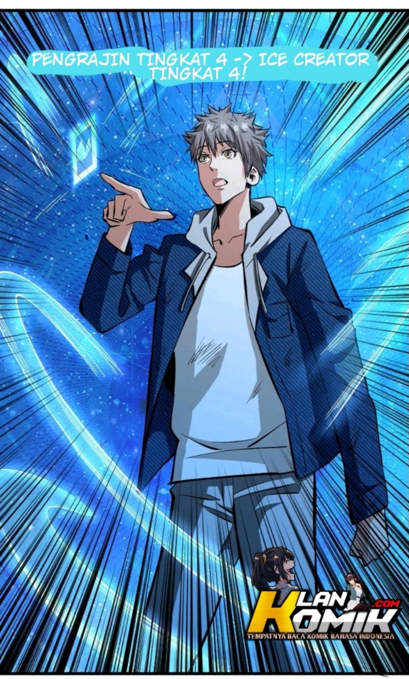 Return To Beginning Of The Apocalypse Chapter 67 Gambar 22