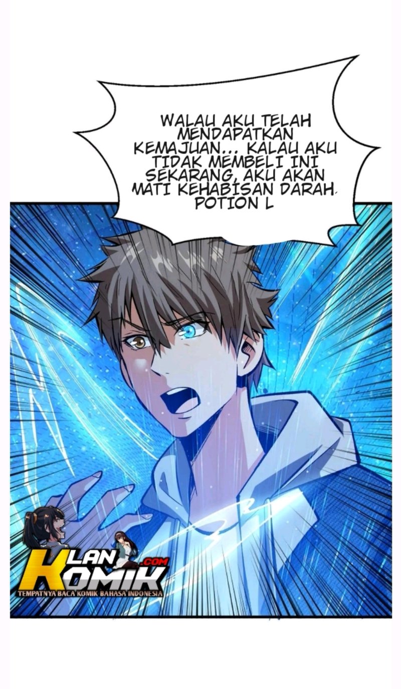 Return To Beginning Of The Apocalypse Chapter 67 Gambar 23