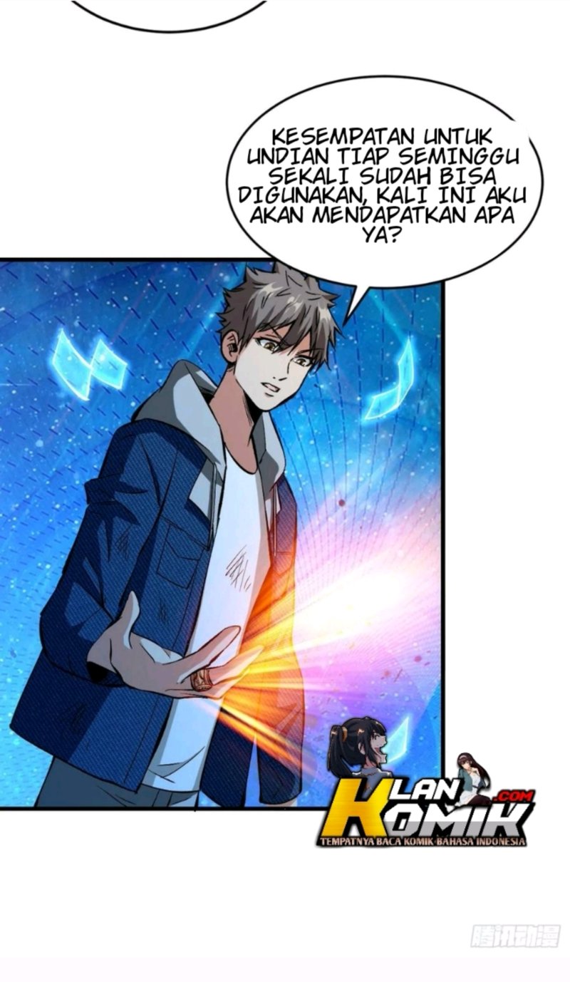 Return To Beginning Of The Apocalypse Chapter 67 Gambar 28