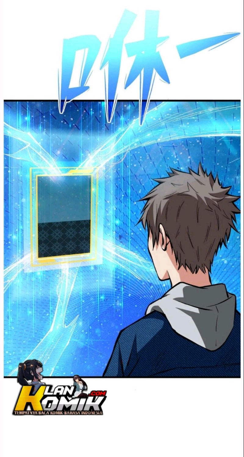 Return To Beginning Of The Apocalypse Chapter 67 Gambar 29