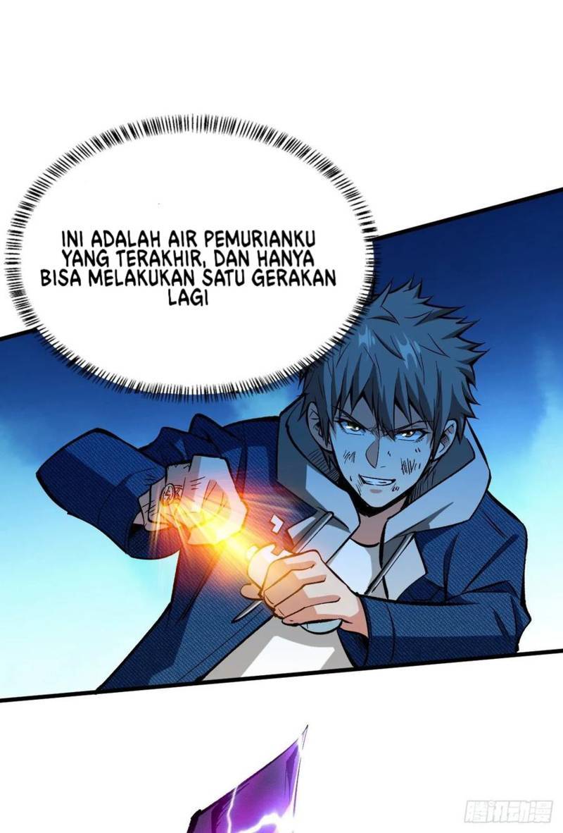 Return To Beginning Of The Apocalypse Chapter 67 Gambar 3