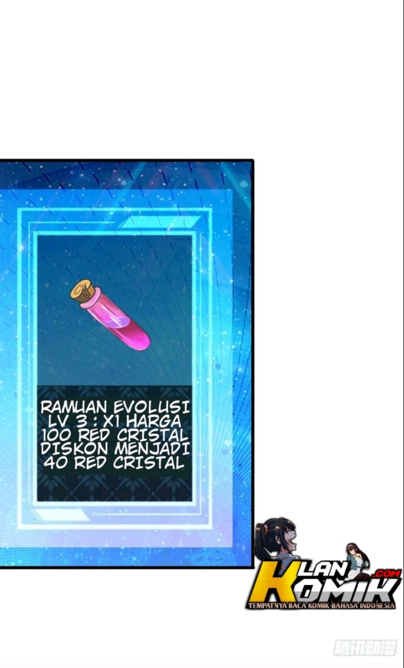 Return To Beginning Of The Apocalypse Chapter 67 Gambar 30