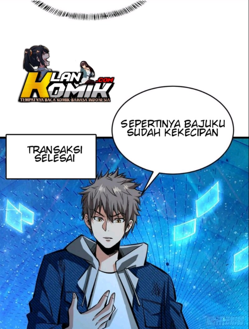 Return To Beginning Of The Apocalypse Chapter 67 Gambar 32