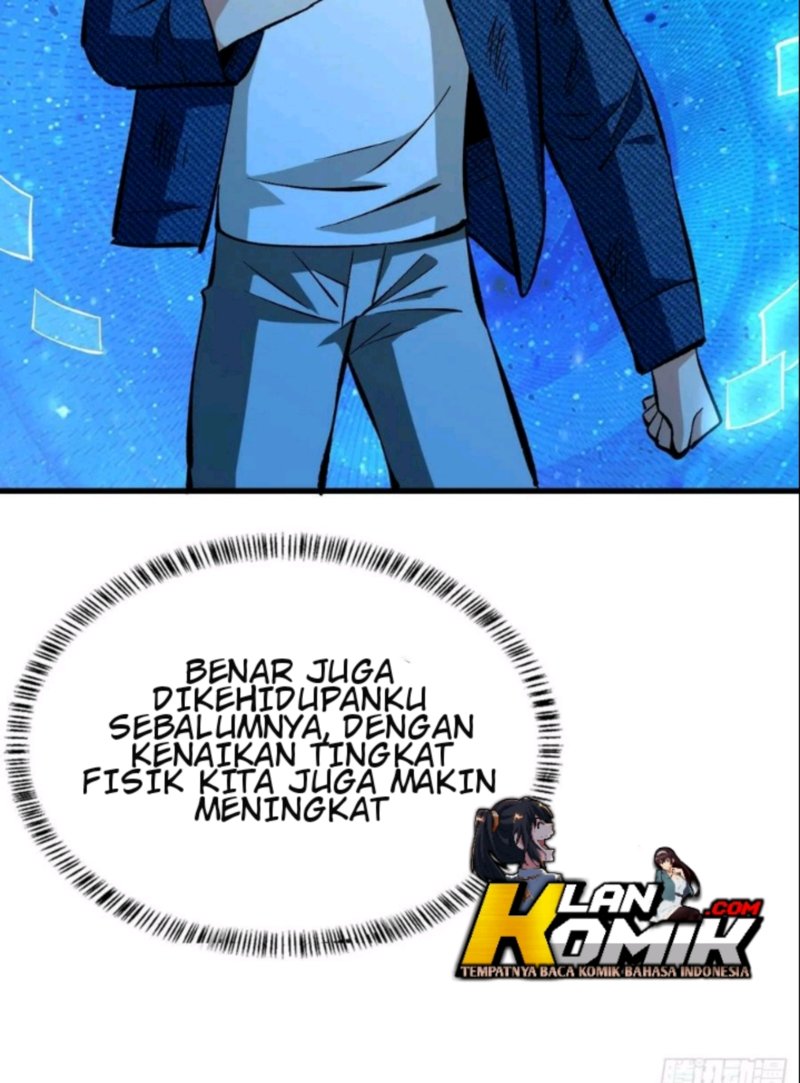 Return To Beginning Of The Apocalypse Chapter 67 Gambar 33