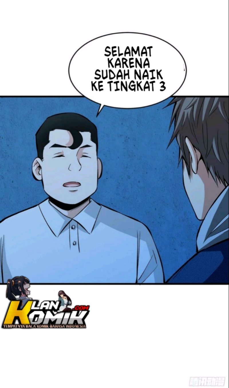 Return To Beginning Of The Apocalypse Chapter 67 Gambar 35