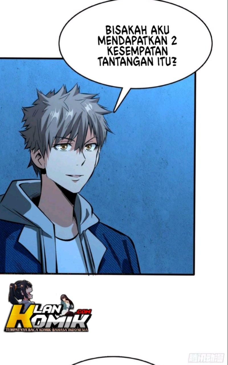 Return To Beginning Of The Apocalypse Chapter 67 Gambar 37