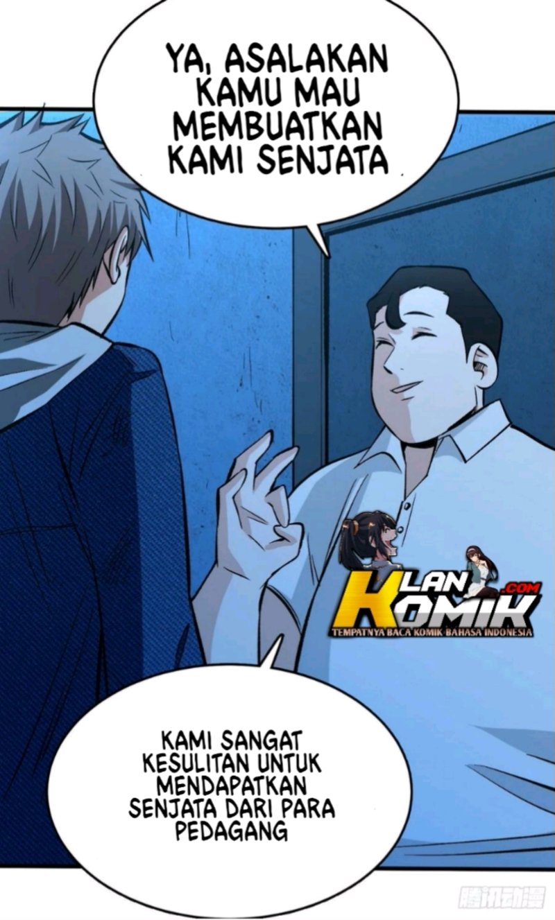 Return To Beginning Of The Apocalypse Chapter 67 Gambar 38