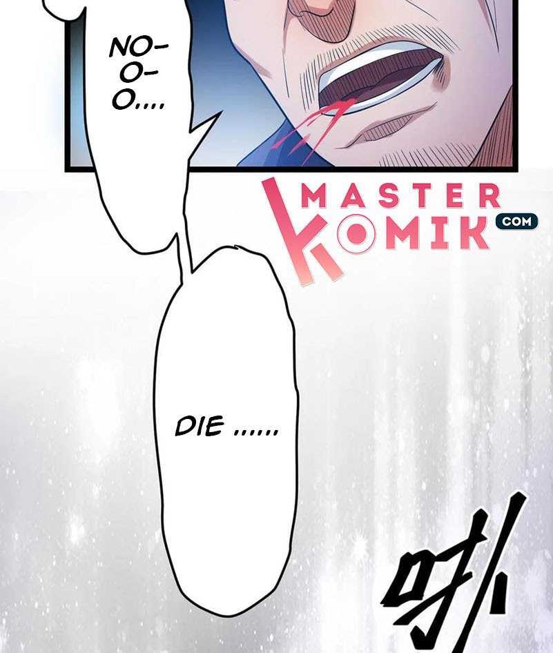 Dushi Xian Wang Chapter 61 Gambar 11