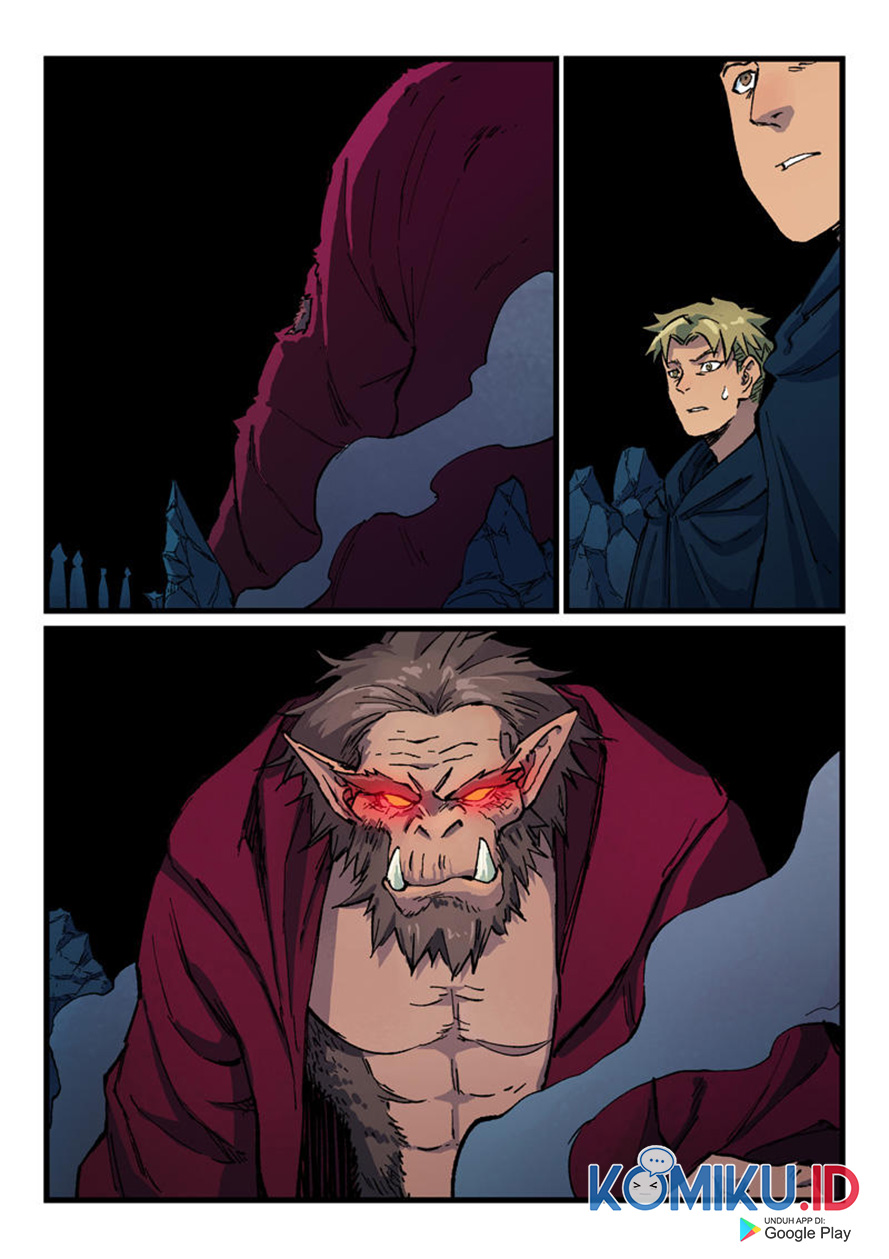 Star Martial God Technique Chapter 402 Gambar 3